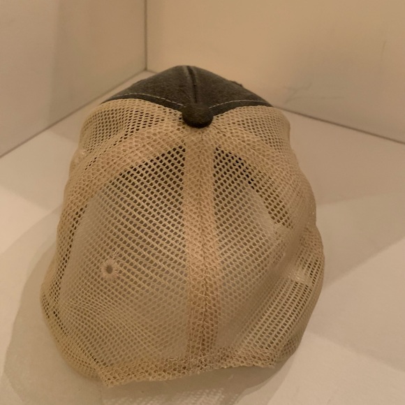 SOLD- Brewing Co Trucker Hat Cap Snap Back - Picture 6 of 12